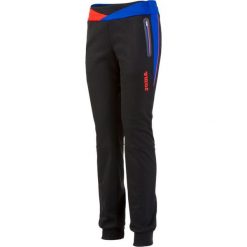 Spodnie dresowe męskie: Joma sport Spodnie dresowe czarne Joma Elite V r. M (900212)