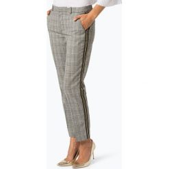 Apriori - Spodnie damskie – Coordinates, czarny. Niebieskie bryczesy damskie marki Apriori, l. Za 299,95 zł.