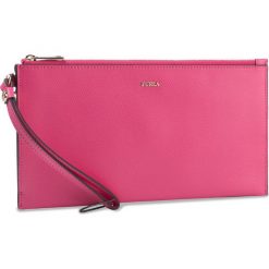 Torebka FURLA - Babylon 1046056 E ED47 ARE Lipstick h. Różowe torebki klasyczne damskie Furla, ze skóry, eleganckie. Za 429,00 zł.