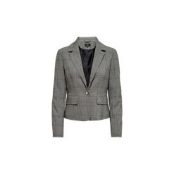 Żakiety / Blezery Only AMERICANA onlMUST NICE FITTED. Szare żakiety damskie ONLY, bez wzorów. Za 263,55 zł.