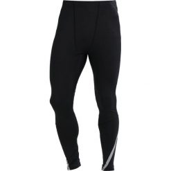 Kalesony męskie: Your Turn Active Legginsy jet black