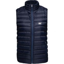 Mac in a sac Alpine DG Vesta Granatowy XS. Niebieskie kurtki sportowe damskie Mac In A Sac, xs, bez wzorów, z puchu, bez kaptura. Za 319,00 zł.