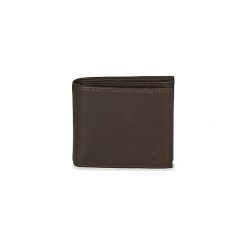 Portfele Polo Ralph Lauren EU BILL W/ C-WALLET-SMOOTH LEATHER. Brązowe portfele męskie Polo Ralph Lauren. Za 349,00 zł.
