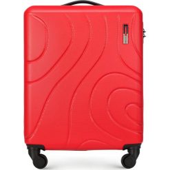 Walizka kabinowa 56-3A-571-30. Walizki Wittchen. Za 349,90 zł.