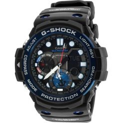 Zegarek Casio Zegarek męski Casio GN-1000B-1AER. Zegarki męskie CASIO. Za 856,90 zł.