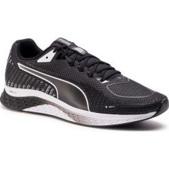 Buty PUMA - Speed Sutamina 2 193672 03 Puma Black/Puma White. Czerwone buty sportowe męskie Puma, z tworzywa sztucznego, bez zapięcia, do biegania. Za 469,99 zł.