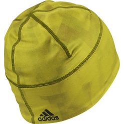 Czapki męskie: Adidas Czapka adidas TERREX Beanie S94148 S94148 żółty OSFM – S94148