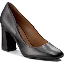 Półbuty damskie: Półbuty SOLO FEMME – 20501-01-G64/E45-04-00 Czarny