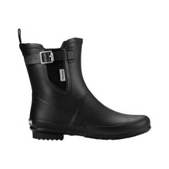 Tretorn Kalosze Nicole czarny female czarny 37. Czarne kalosze damskie Tretorn, bez wzorów, z gumy. Za 329,00 zł.