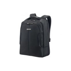 Torby na laptopa: SAMSONITE XBR PLECAK NA LAPTOPA 14,1” CZARNY 08N-09-003