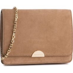 Torebka COCCINELLE - DV3 Mini Bag E5 DV3 55 F9 02 Desert N02. Pomarańczowe torebki klasyczne damskie Coccinelle, bez wzorów, ze skóry, wizytowe, bez dodatków. Za 949,90 zł.