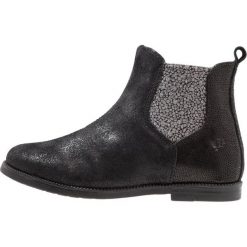Buty zimowe damskie: Primigi Botki piombo/nero