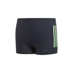 Bielizna chłopięca: Kostiumy kąpielowe Dziecko adidas Bokserki do pływania adidas 3 stripes boxer