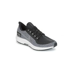 Buty do biegania Nike AIR ZOOM PEGASUS 35 SHIELD. Czarne buty do biegania damskie Nike. Za 579,00 zł.