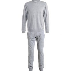 Piżamy męskie: Zalando Essentials SET Piżama mottled grey