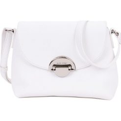 Suri Frey torebka crossbody Naency, biały. Białe torebki klasyczne damskie SURI FREY, bez wzorów, bez dodatków. Za 219,00 zł.