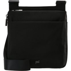 Torby na ramię męskie: Porsche Design Torba na ramię black