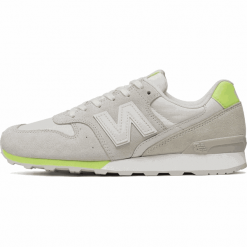 New Balance Tenisówki damskie, WR996STS-D, 39. Trampki i tenisówki damskie New Balance, bez wzorów, bez zapięcia. Za 279,00 zł.