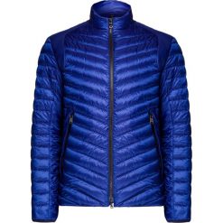 Kurtka BOGNER DERRY-D2. Niebieskie płaszcze męskie Bogner, z puchu. Za 1760,00 zł.