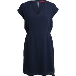 Sukienki: s.Oliver RED LABEL Sukienka letnia eclipse blue