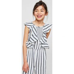 Kombinezony dziewczęce: Mango Kids – Kombinezon dziecięcy Chic 110-152 cm