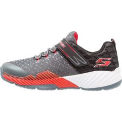 Trampki męskie: Skechers CLEAR TRACK LUNAR SHIFT Tenisówki i Trampki charcoal/black