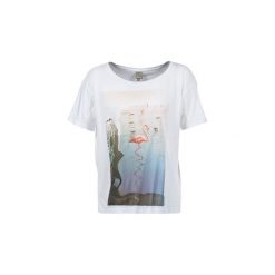 T-shirty damskie: T-shirty z krótkim rękawem Bench VASTNESS