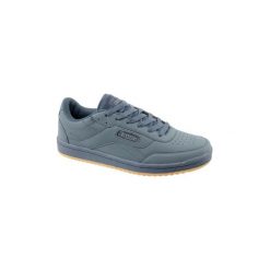 Buty Kappa Orbit 242523-6767. Szare trampki i tenisówki damskie Kappa, bez wzorów, bez zapięcia. Za 129,99 zł.