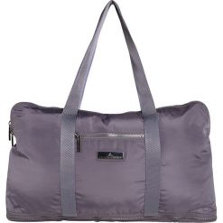 Torby podróżne: adidas by Stella McCartney Torba sportowa night steel/gun metal/black