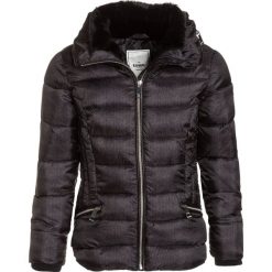 Kaporal ANITA Kurtka zimowa dark grey melanged. Szare kurtki chłopięce marki Kaporal, na zimę, z poliesteru. W wyprzedaży za 343,20 zł.