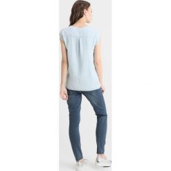 Bluzki damskie: LOVE2WAIT BLOUSE Bluzka blue