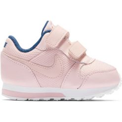 BUTY NIKE MD RUNNER 2 (TD) 807328 600. Buciki niemowlęce chłopięce Nike. Za 119,00 zł.