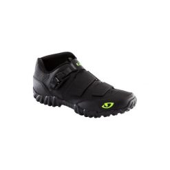 Buty Na Rower Mtb Giro Am Division. Czarne buty skate męskie marki Giro, rowerowe. Za 399,99 zł.