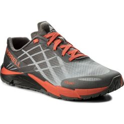 Buty do biegania damskie: Buty MERRELL - Bare Access Flex J09654 Paloma