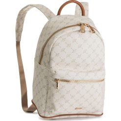 Plecak JOOP! - Cortina 4140004560 Off White 101. Brązowe plecaki damskie JOOP!, bez wzorów, ze skóry ekologicznej, klasyczne. W wyprzedaży za 759,00 zł.