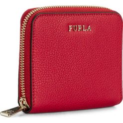 Portfele damskie: Mały Portfel Damski FURLA – Babylon 903747 P PR84 VTO Ruby