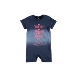 Name it Boys Rampersy NITHERBERT dress blues - niebieski. Niebieskie bez kategorii marki Name it, z elastanu. Za 44,02 zł.