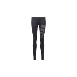 Bielizna damska: Legginsy i Rajstopy adidas Legginsy Alphaskin Sport Long