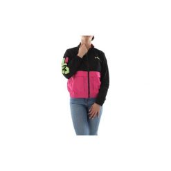 Bluzy Fila 684455 MIGUELA. Czarne bluzy damskie Fila, s, bez wzorów, bez rękawów, bez kaptura. Za 316,18 zł.
