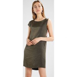 Sukienki hiszpanki: Sisley DRESS Sukienka koktajlowa green