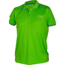 Brugi Koszulka męska 4NCK 695-VERDE zielona r. XL. Zielone koszulki sportowe męskie marki Brugi, m. Za 49,99 zł.