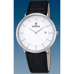 Zegarki męskie: Zegarek męski Festina Classic F6839_2