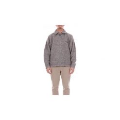 Bluzy Napapijri N0YI6N. Szare bluzy męskie Napapijri, s, bez wzorów, bez kołnierzyka, bez rękawów, bez kaptura. Za 887,06 zł.