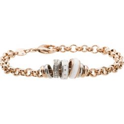Bransoletki damskie: Fossil CLASSICS Bransoletka rosegoldcoloured