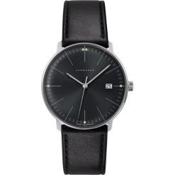 Zegarki męskie: Zegarek męski Junghans Max Bill Quartz 041.4465.00