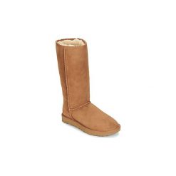 Kozaki UGG CLASSIC TALL II. Brązowe kozaki damskie marki Ugg. Za 1099,00 zł.