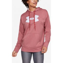 Under Armour Armour Fleece® Bluza Beżowy. Brązowe bluzy damskie Under Armour, l, z haftami, z poliesteru, bez rękawów, bez kaptura. Za 309,95 zł.