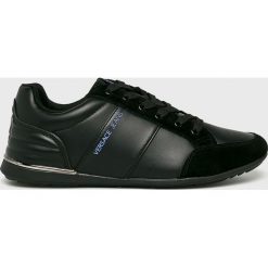 Buty sportowe męskie: Versace Jeans - Buty