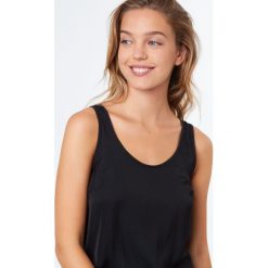 Piżamy damskie: Etam – Top piżamowy Sarah