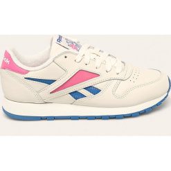 Reebok Classic - Buty. Buty sportowe damskie Reebok Classic, bez wzorów, z gumy, sportowe, reebok classic. Za 379,90 zł.